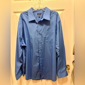 Men’s dress shirt